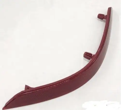 MGA 942059 Arka Reflektör (Sol) 2K5945105D resmi