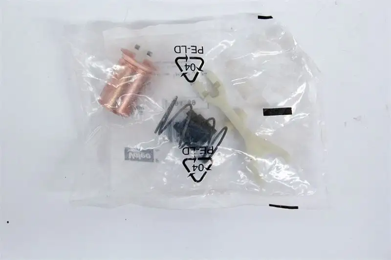 VALEO 594289 Marş Çatalı 7701207388 resmi