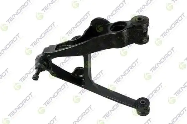 TEKNOROT CD-118 Alt Salıncak (Sol) 15047209 resmi