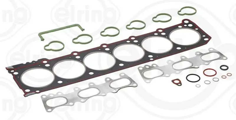 ELRING 900.125 Motor Takım Conta (Üst) A1040103720 resmi