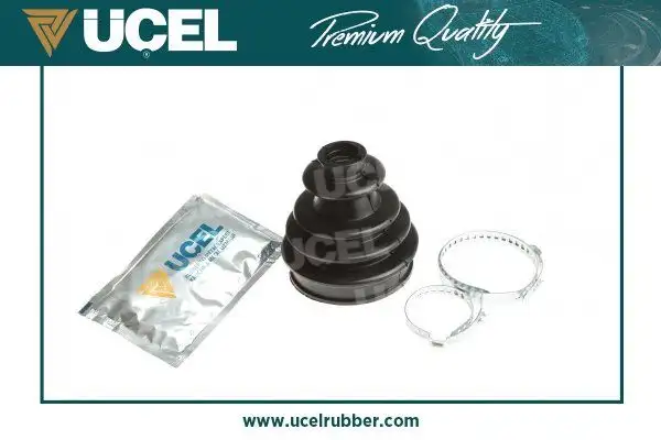 ÜÇEL 20100 Dış Aks Körüğü resmi