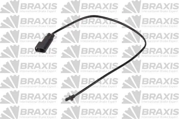 BRAXIS AF1007 Arka Balata Sensörü 6C112N248BB resmi