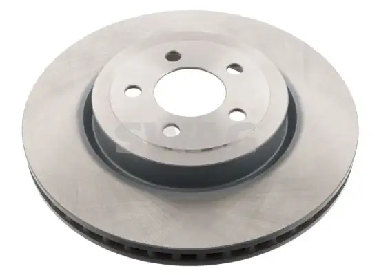 SWAG 72943944 Ön Fren Diski resmi