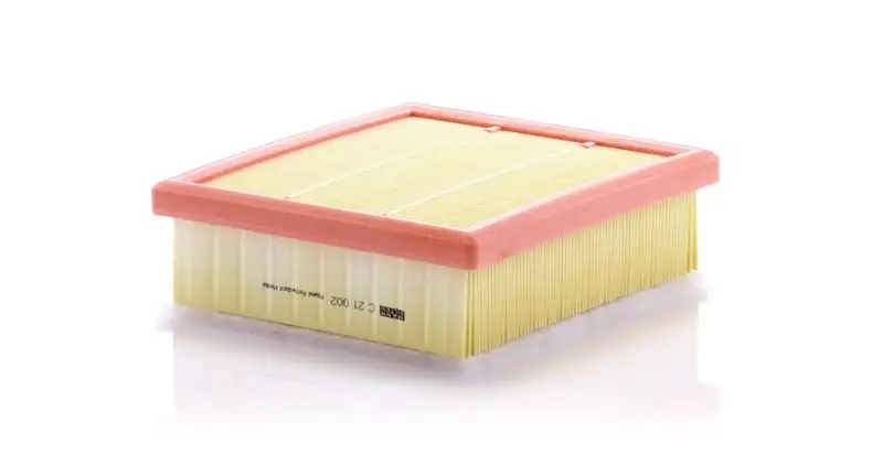 MANN C21002 Hava Filtresi 68247339AA resmi