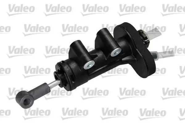 VALEO 874401 Debriyaj Üst Merkez 4F0721401A resmi