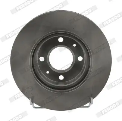 FERODO DDF1636 Ön Fren Diski 517121C050 resmi