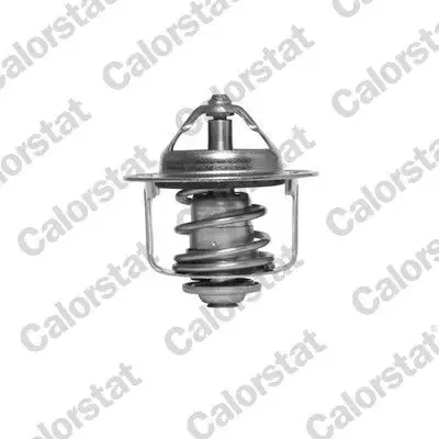 CALORSTAT VERNET TH6858.89J Termostat resmi