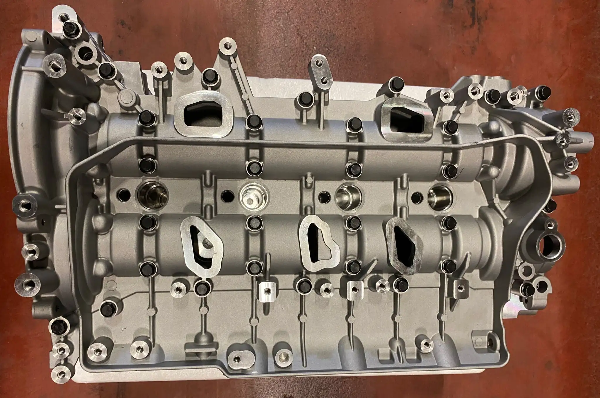 IOTO 10410-11005 Silindir Kapağı resmi