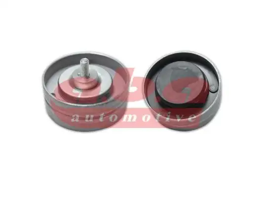 ABA 25506310 Alternatör Gergi Rulmanı 077109244F resmi