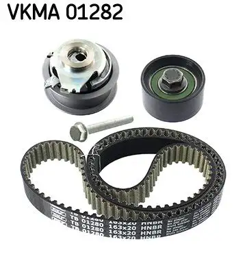 SKF VKMA01282 Triger Seti resmi