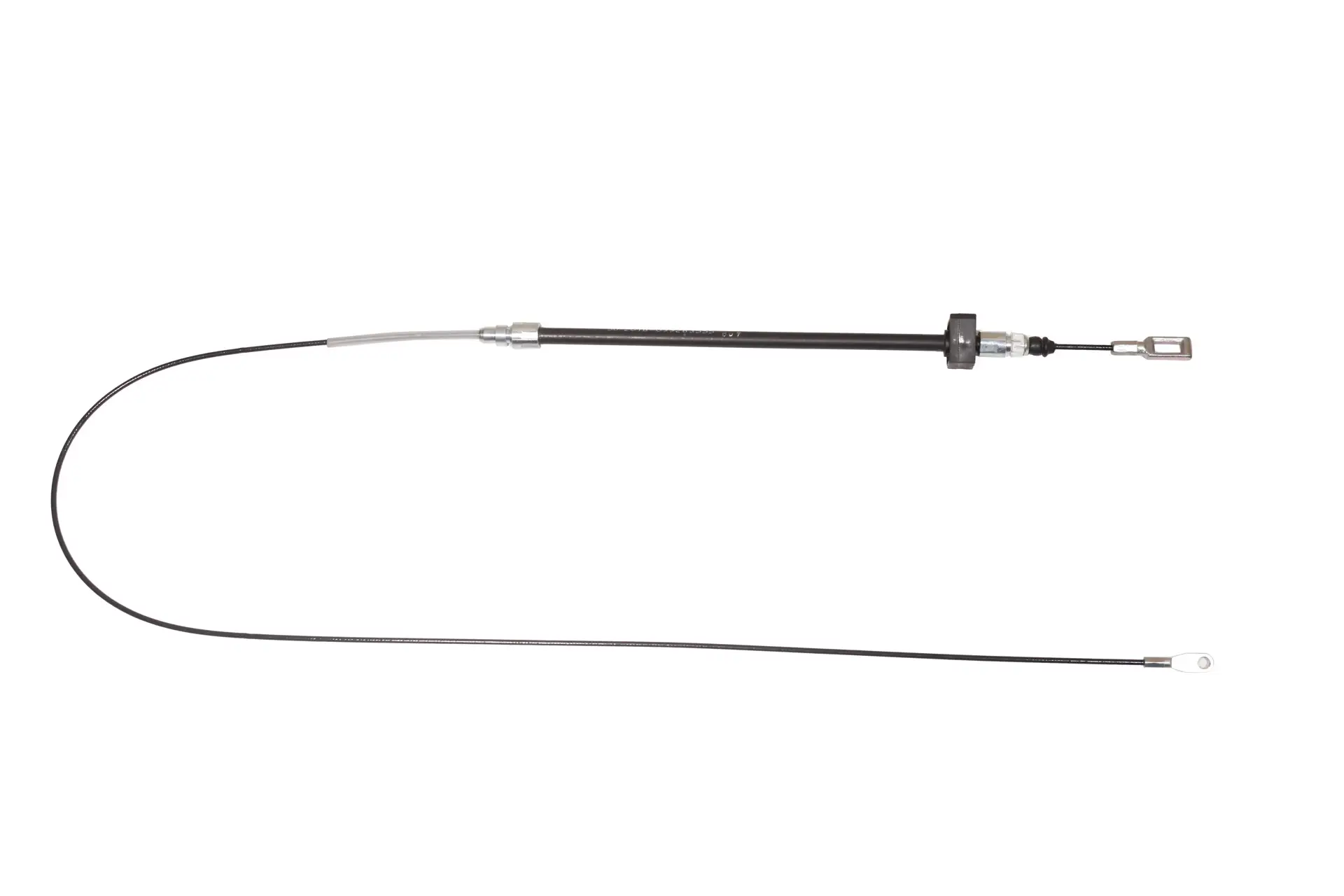 CAVO 5502635 El Fren Halatı (Ön) 9014202785 resmi