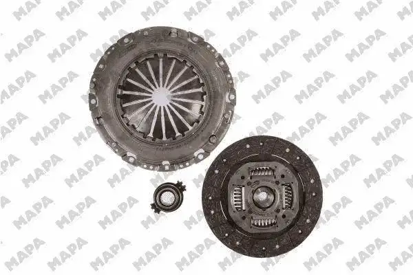 MAPA 000228100 Debriyaj Seti resmi