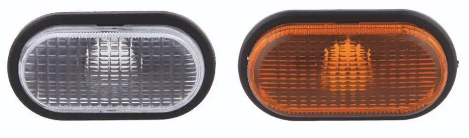 PLEKSAN 3110 Yan Sinyal resmi