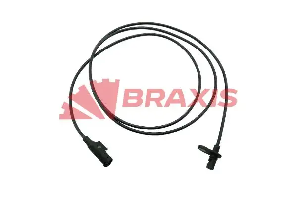 BRAXIS AK0199 ABS Hız Sensörü (Arka Sol) A9069051201 resmi