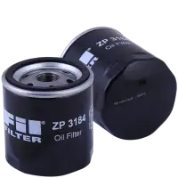 FİL ZP3184 Yağ Filtresi resmi