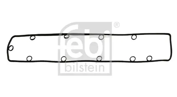 FEBI 22029 Üst Kapak Contası 9463377480 resmi