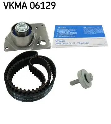 SKF VKMA06129 Triger Seti resmi