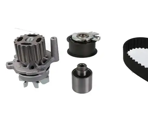 METELLI 30-1355-2 Triger Seti ve Devirdaim resmi