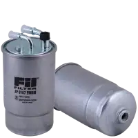 FİL ZP8107FMBM Yakıt Filtresi resmi