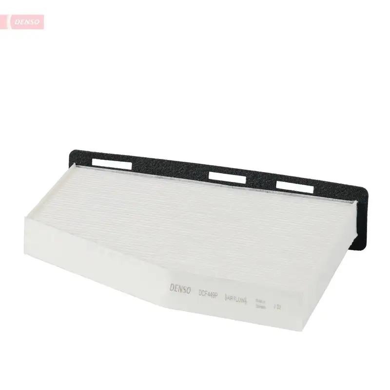 DENSO DCF449P Polen Filtresi 1K0819644A resmi
