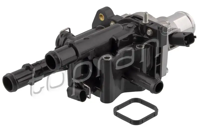 TOPRAN 208318001 Termostat resmi