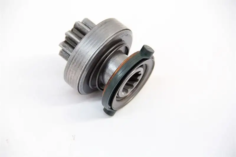 BOSCH 1006209792 Marş Dişlisi 77363343 resmi