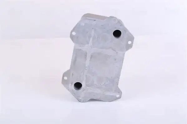 NISSENS 91269 Motor Yağ Soğutucu 420117013E resmi