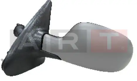 ART M002.2173 Sağ Dış Ayna 7700436718 resmi