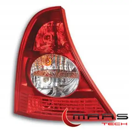 MARS 611286 Stop Lambası (Sol) 8200917488 resmi