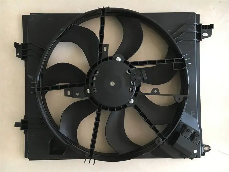 MGA 83229 Fan Motoru 214810118R resmi