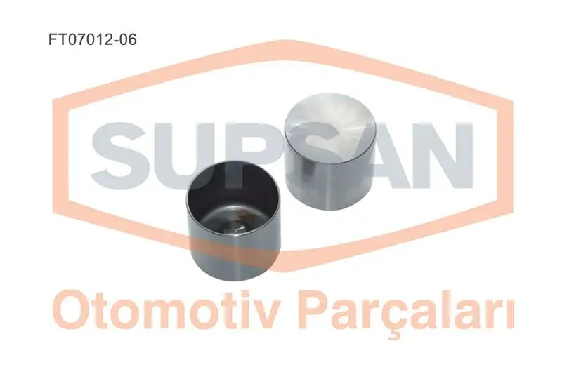 SUPSAN TF-07012-06 Supap Fincanı 7700102359 resmi