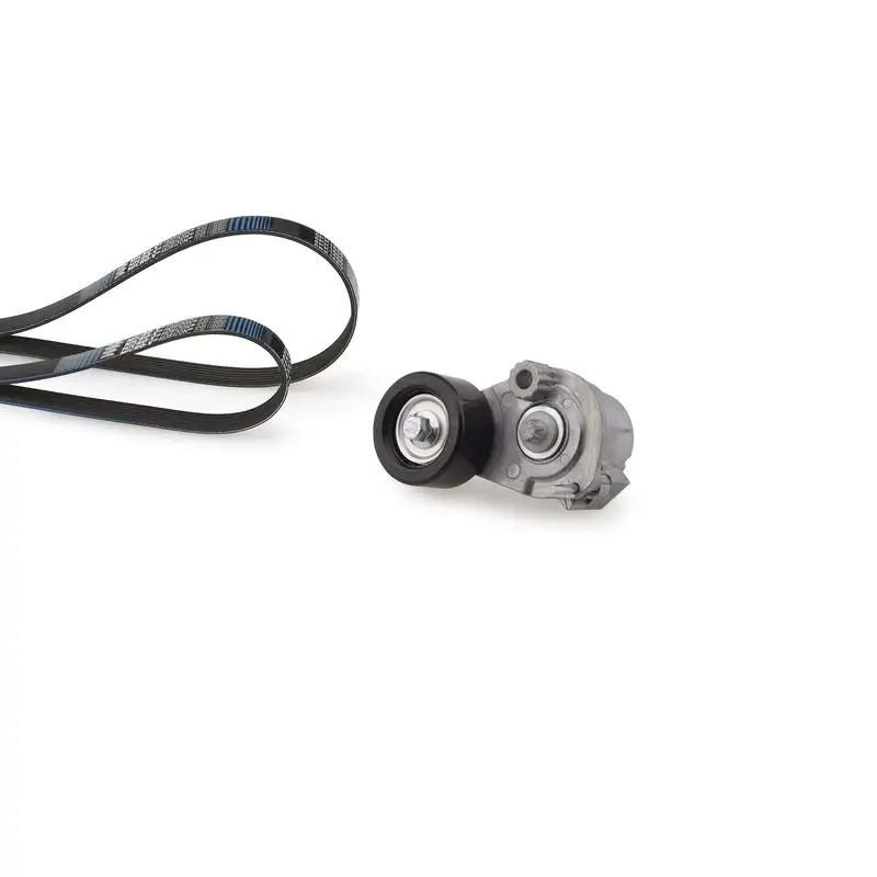 GATES K266PK1555 Kayış Seti resmi