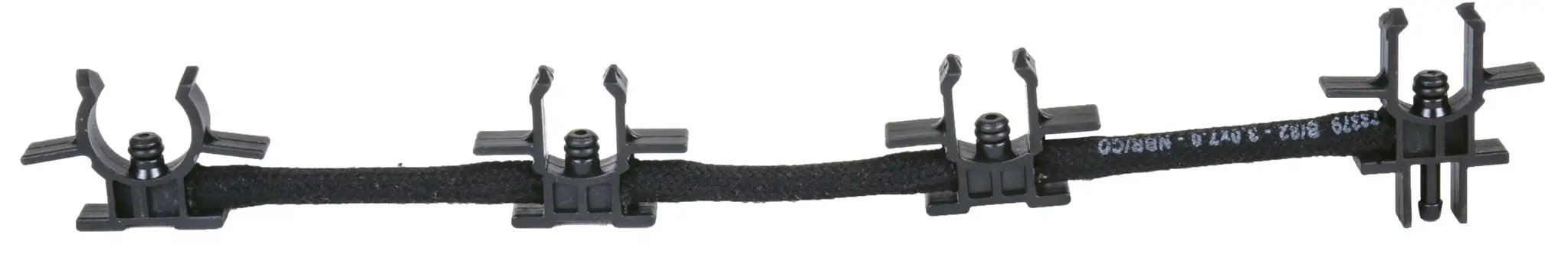 WINTECH 0500906 Yakıt Borusu 30862694 resmi