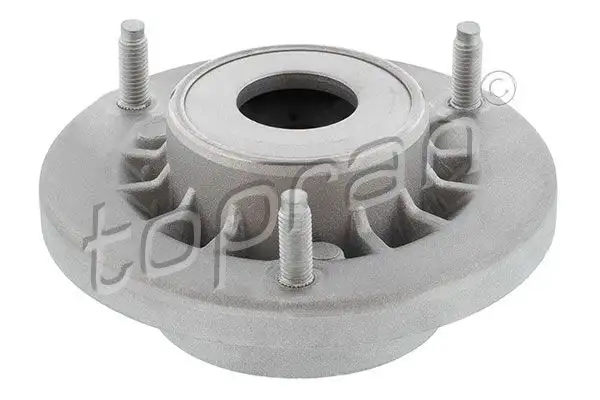 TOPRAN 503886001 Arka Amortisör Takozu 33506775735 resmi