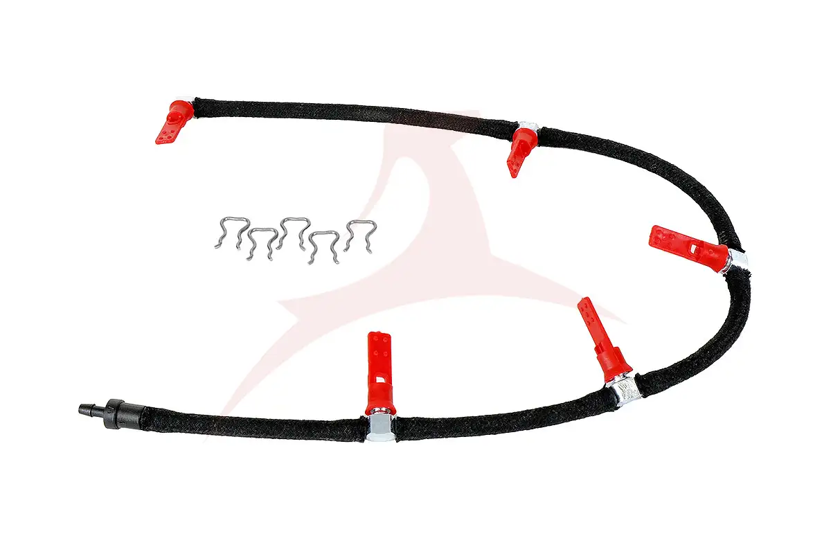 MEHA MH50903 Yakıt Borusu 30750957 resmi