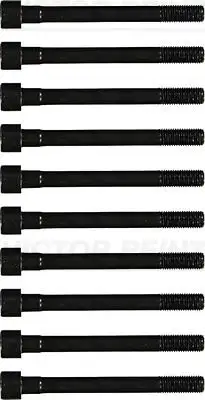 VICTOR REINZ 14-55012-01 Silindir Kapak Civatası MD008769 resmi