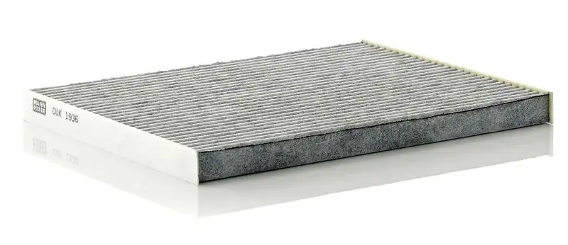 MANN CUK1936 Polen Filtresi (Karbonlu) 27277JD10A resmi