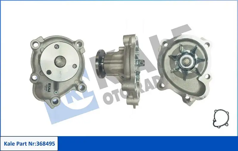 KALE 368495 Devirdaim resmi