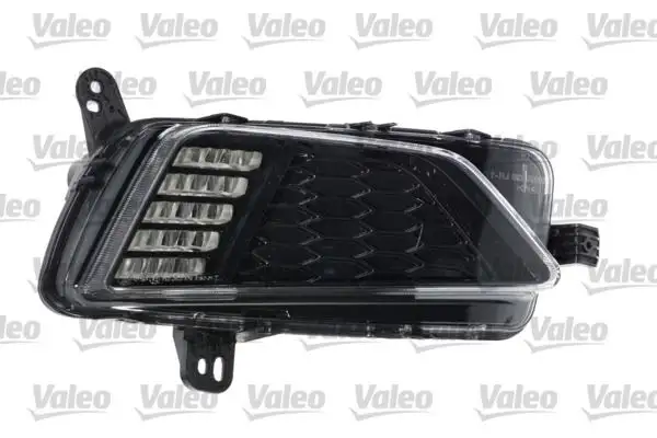 VALEO 047718 Sis Farı (Sağ) 2G0941662D resmi
