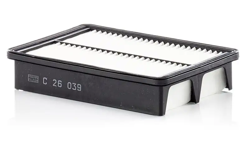 MANN C26039 Hava Filtresi 2813059000 resmi