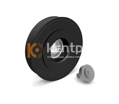 KENTPAR K1401S Krank Kasnağı resmi