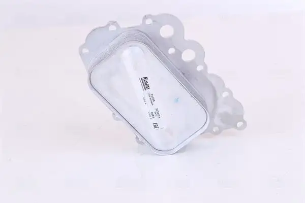 NISSENS 91108 Motor Yağ Soğutucu A6401800765 resmi