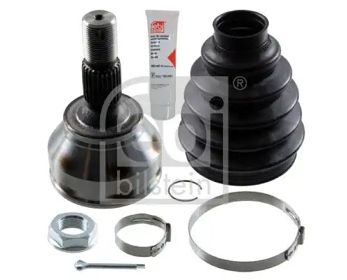 FEBI 186301 Aks Kafası (Dış) resmi