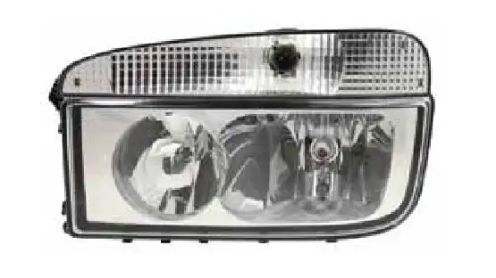 AYFAR 505683 Ön Far (Sol) resmi