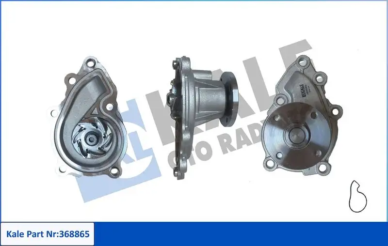 KALE 368865 Devirdaim resmi