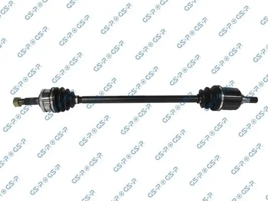 GSP 241201 Ön Aks (Sağ) resmi