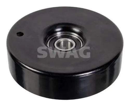 SWAG 10030010 Alternatör Gergi Rulmanı 0A903341 resmi