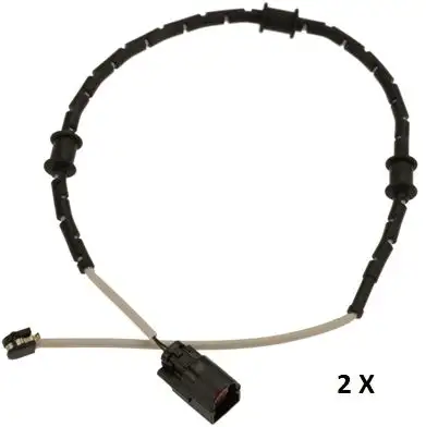 TRW GIC372 Ön Balata Sensörü C2P17004 resmi