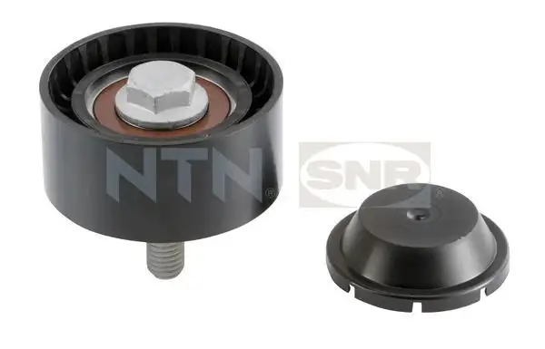 SNR GA357.48 Alternatör Gergi Rulmanı 95510227600 resmi