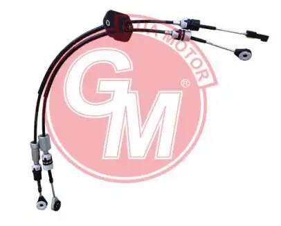 GUA 41437 Vites Halatı 7700314710 resmi